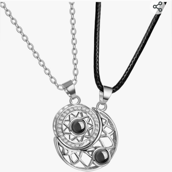 Necklace - Picture 4 of 4